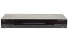 Pioneer BDP-333 Lettore BluRay + FB / Mantenuto 1 anno di garanzia [2]