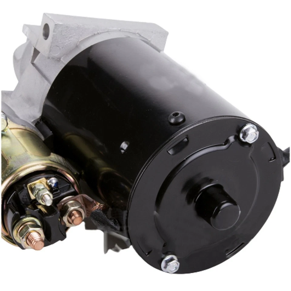 Motor De Arranque Para GMC K2500 1991 92 93 94 1995 | 5.0L V8 305 CID 10465396 Foto 2 de 4