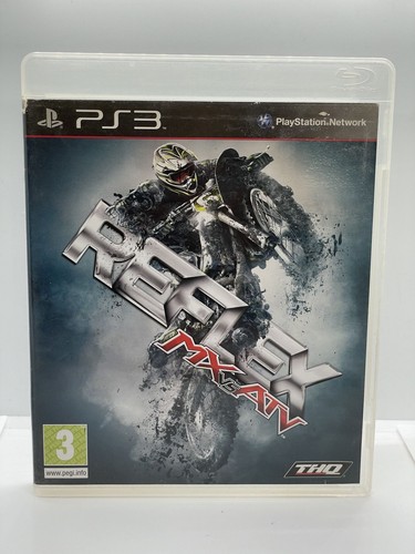 Gran turismo 6 - Jeux PS3 - Sans Notice - Occasion