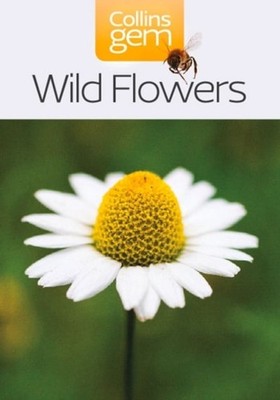 Gem Wildblumen Broschiert Patrick Harding