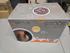 Used Neptune Systems Apex DOS Dosing Pump And Fluid Metering System Mfg 2018