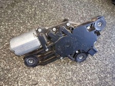 VOLVO V50 MW Heckscheibenwischermotor 0390201814 2.00 Diesel 100kw 33856111