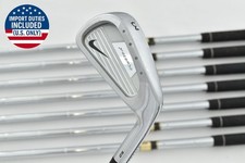8pcs Nike PRO COMBO OS Forged 3-4-5-6-7-8-9-P...