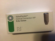 NobelParallel WP 5.5x13 37988