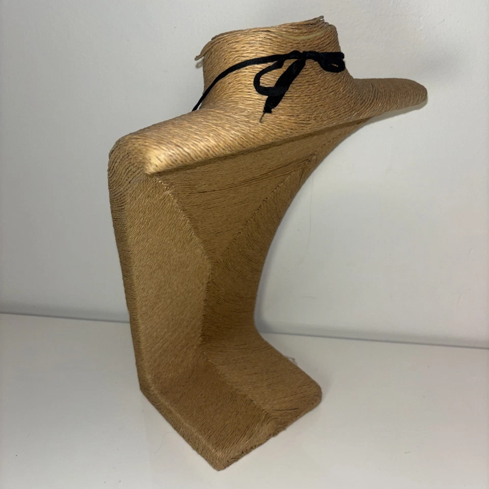 Colar havaiano Opichi Limpet concha 29-36 longo vintage exclusivo único Y2K - Imagem 4 de 4