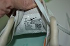 Nike Air Zoom Infinity Tour Next Golf  Shoes White Mint Green Mens US-9 EUR-42.5 — photo 5