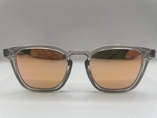 BLENDERS SYDNEY SWEET DIVA TRANSPARENT GRAY CAT. 3 POLARIZED SUNGLASSES