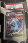 Pokémon Mega Charizard X EX Mega Evolutions Promo PSA 9
