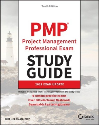 PMP Project Management Professional Exam Study Guide  by K Heldman PAPERBACK