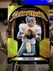 2025 Panini Troy Aikman Gold (Raw)