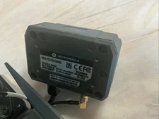 Watchguard Vista Base WiFi WFB2 In-Car Wi-Fi Dock for V700 and V300 Body Camera