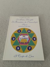 LA PIETRA FILOSOFALE LA GEOMETRIA E LA NUMEROLOGIA SACRA / Gruppo Shanty