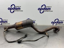 Katalysator ohne Lambdasonde Renault Twingo II CN0 8200593934 P21908357