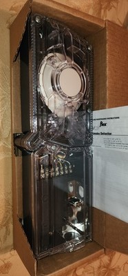 System Sensor InnovairFlex D2 2-Wire Duct Smoke Detector Type Smoke Detectors