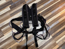 Mountain Tools big wall gear chest harness, size large, unused
