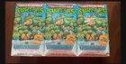 Vintage TMNT Teenage Mutant Ninja Turtles Leonardo’s Cowabunga Cooler Drink