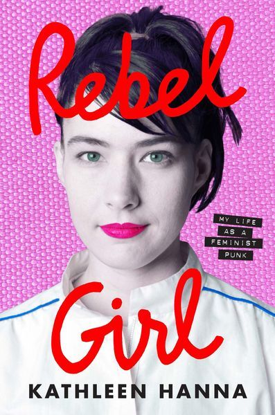 Thumbnail - Rebel Girl