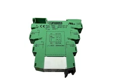 Phoenix Contact PLC-BSC- 24DC/21-21 2967015 Relay Base