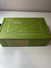 New Kiwi Crate Fizzy Chemistry Educational DIY Toy Stem Ages 5+ Kiwi Co