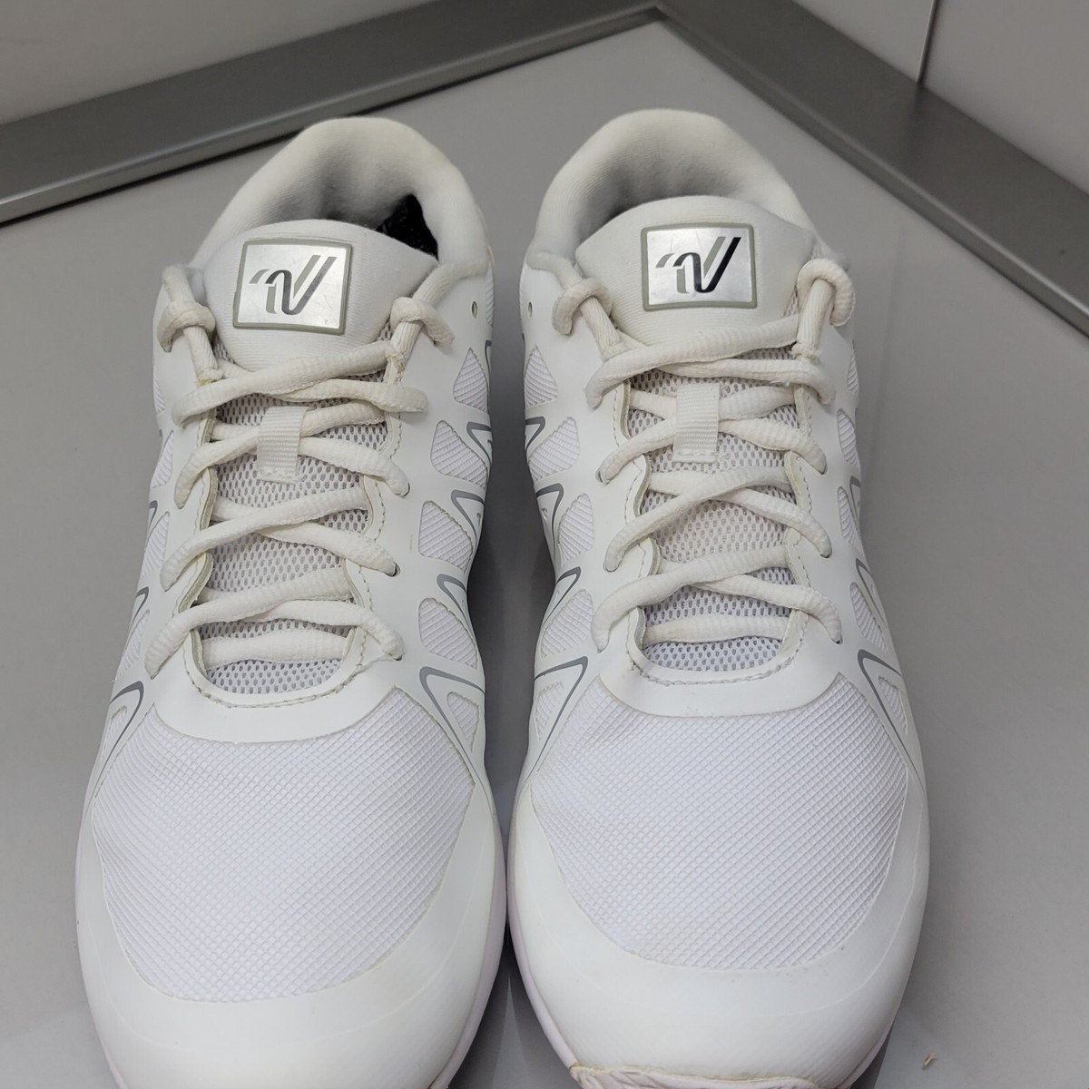 Nike Pros Cheer Shoes