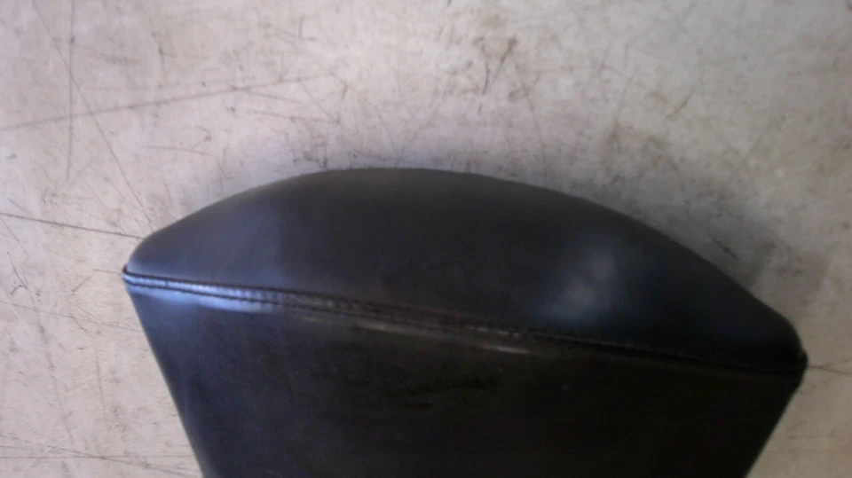 2010-2017 Hyosung 250 gt250r banco traseiro do passageiro pillion - Imagem 4 de 4