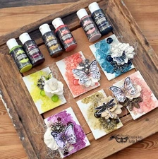 Art Alchemy - Prima Marketing Inc. - Liquid Acryllic