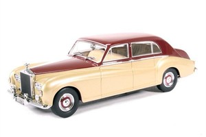 oxford diecast rolls royce