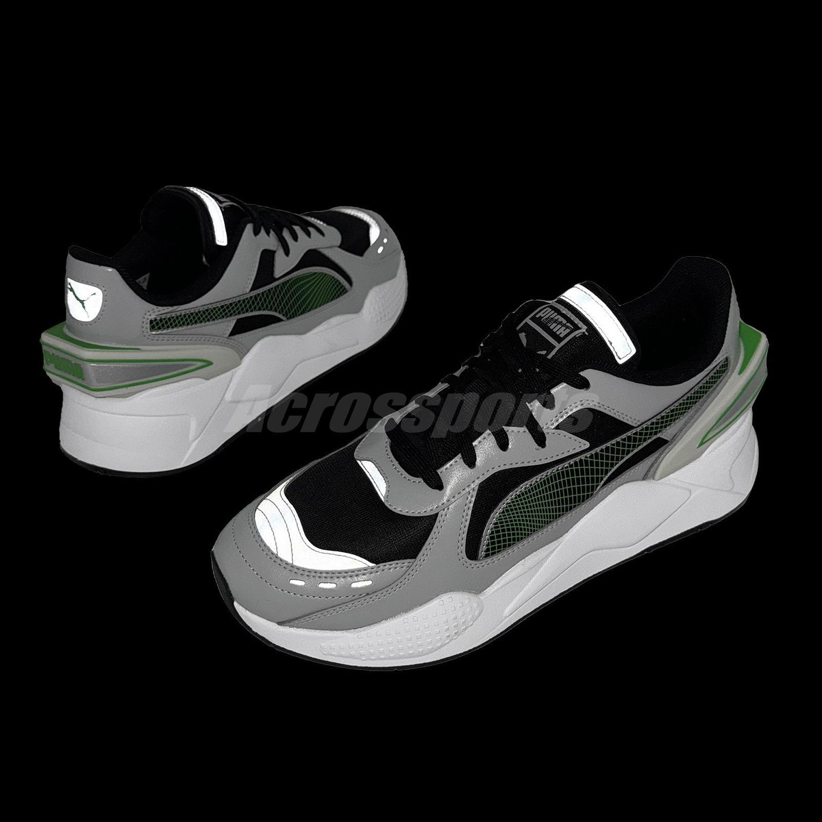 激レア!!Y31CIMA puma-rs-x-40th-anniversary-