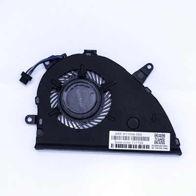HP Pavilion 15-CW 15-CS Serie CPU Kühllüfter L25584-001 L25588-001 Kühler