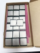 LOT OF 20x Intel Xeon E5-1603 2.8GHz LGA2011 SR0L9 CPU Processors