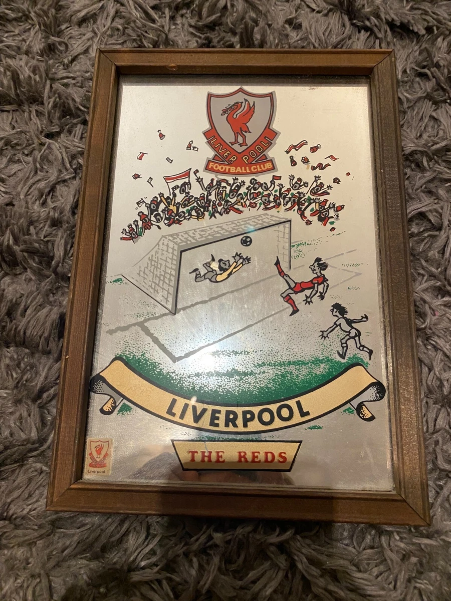 Liverpool sale fc mirror