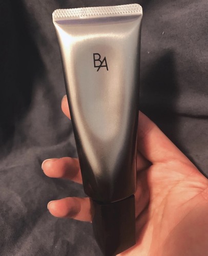 POLA BA B.A Light Selector Sunscreen Cream 45g SPF50 + PA ++++ - Picture 5 of 7