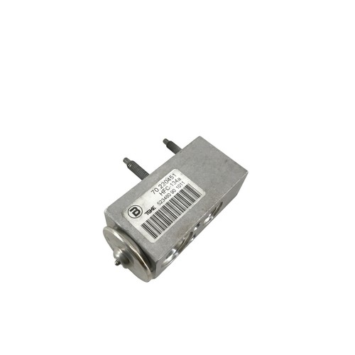 70.220451 Ventil Erweiterung Klima CITROEN C3 (2011) 1.4 Diesel 50KW 5P