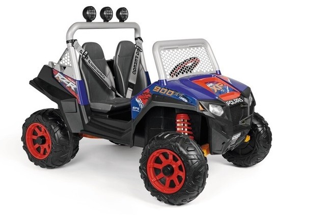 peg perego polaris ranger rzr 24v jeep