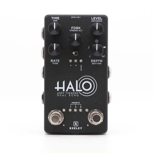Keeley Halo | eBay
