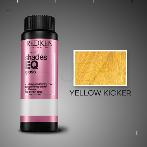 Redken Shades EQ Gloss Demi Hair Color or Processing Solution (Choose Yours) - Picture 106 of 112