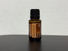 doTERRA Grapefruit 15ml Expiration 2028 Essential Oil