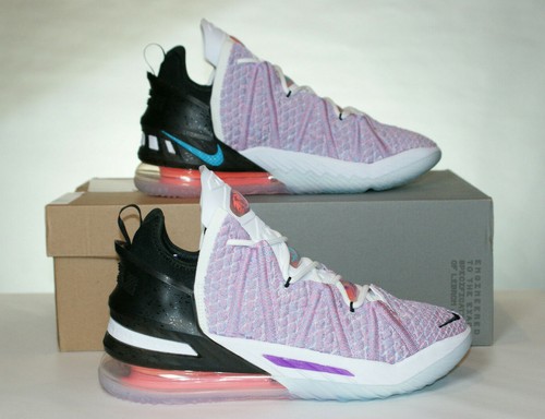 xviii lebron