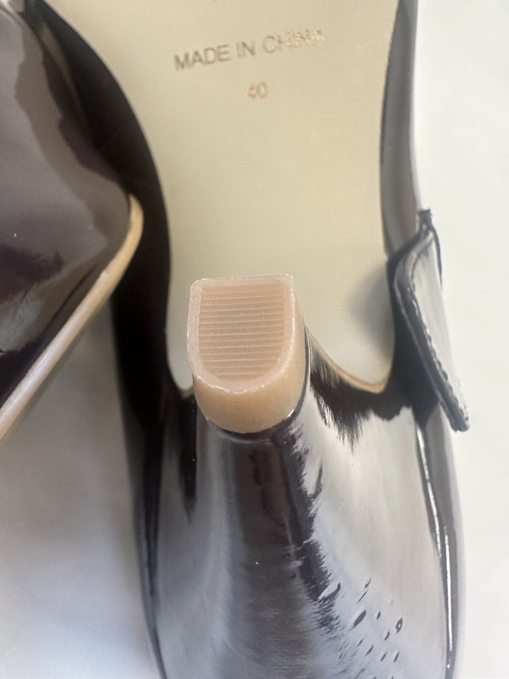 Palado Arselaus Mocassini Uomo – Azzurro UK7 (EU40) – Materiale Facile Da Pulire, Suola TPR Antiscivolo