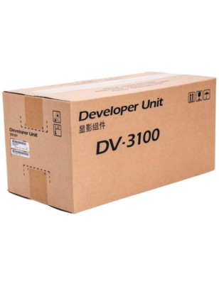 ORIGINAL DEVELOPER DV-3100 302LV93080 DEVELOPER UNIT FÜR KYOCERA ECOSYS M3040DN