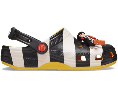 McDonald display picture 3