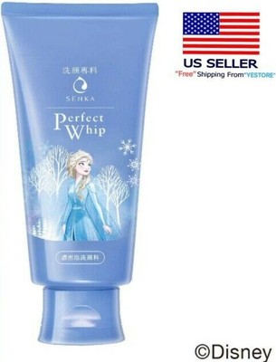 face wash senka