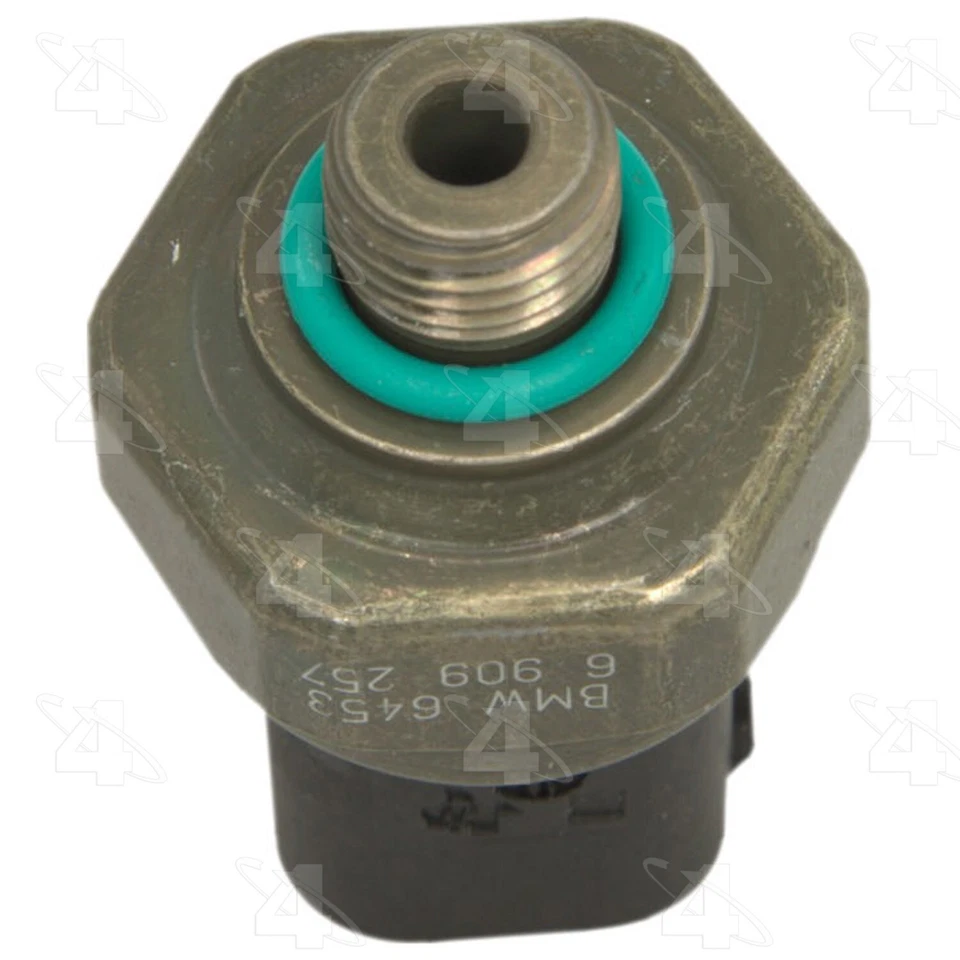 Transductor de presión HVAC 4 estaciones para BMW 550i GT xDrive 2010-2017 Foto 4 de 4