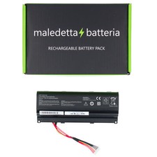 Batteria Nero per Asus ROG G751J