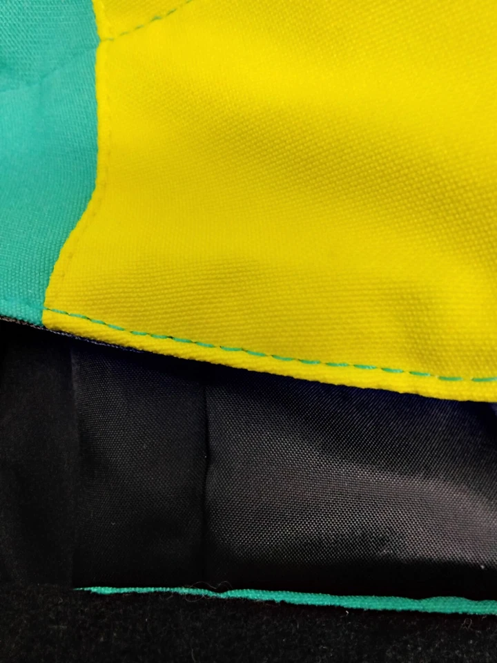 Chaqueta Obermeyer Bolide Niño Talla 3 Multicolor Foto 3 de 3