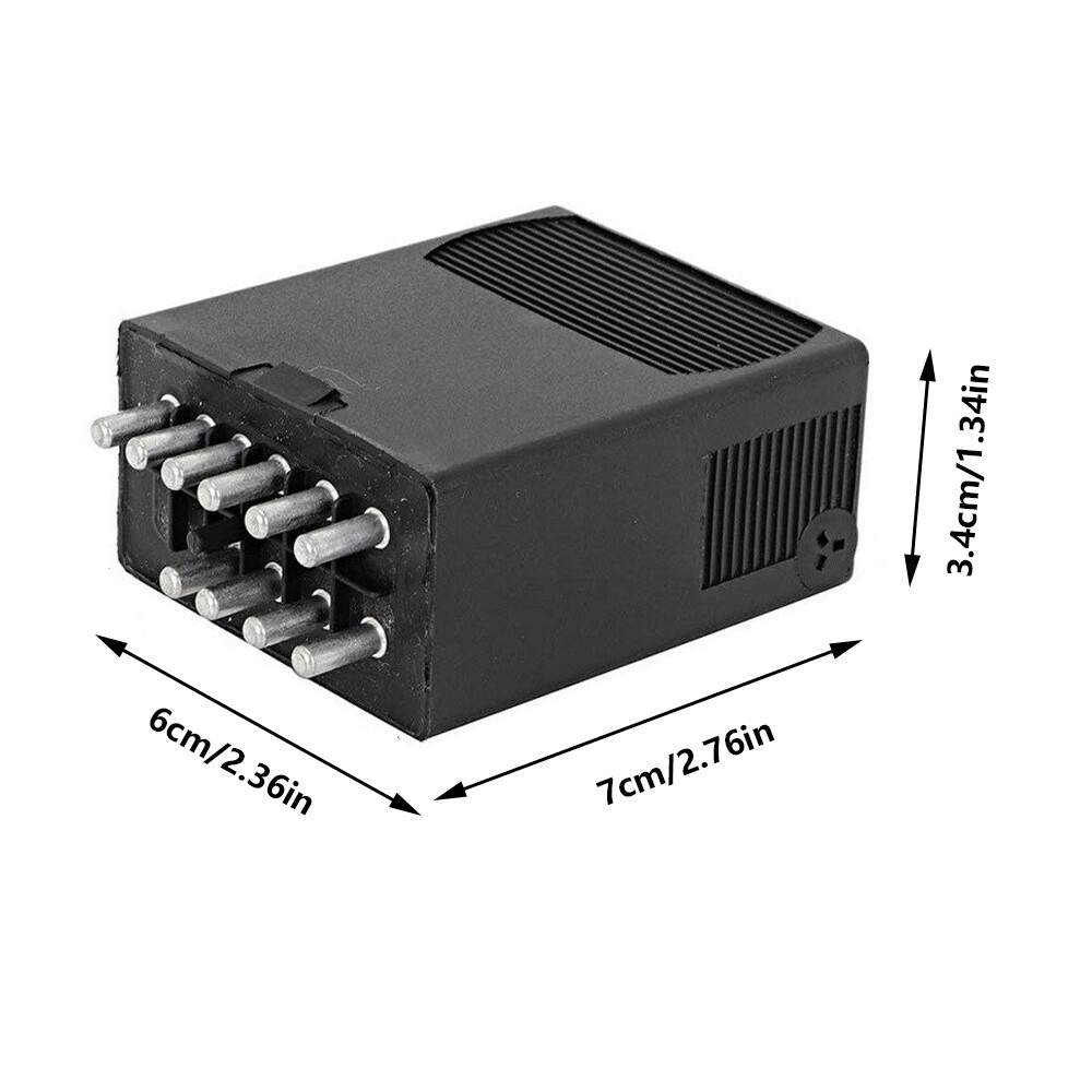 For MERCEDES FUEL PUMP RELAY W124 W201 W126 Saloon GCLASS A0035452505