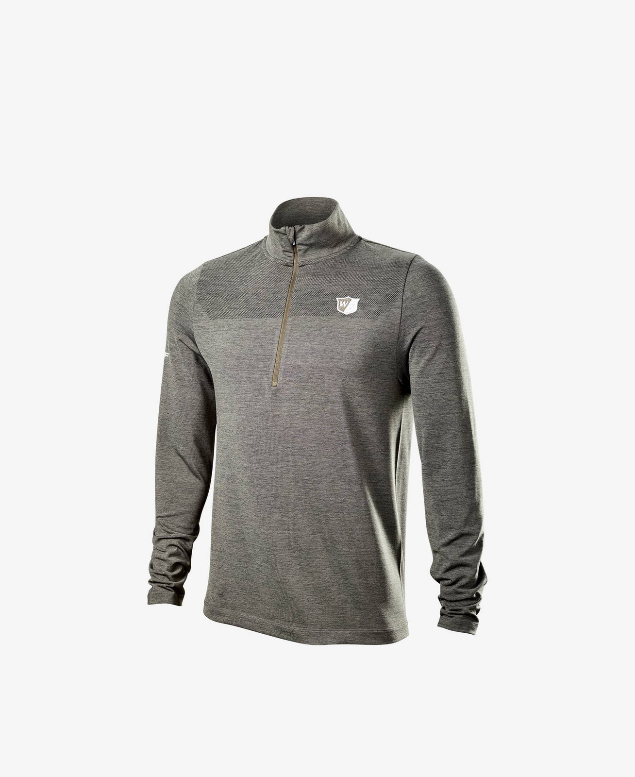 Мужской свитер Wilson Thermal Tech цвета хаки 13390₽