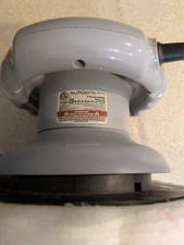 Auto Spa Luxury Car Care Car Polisher   Electric Powered 