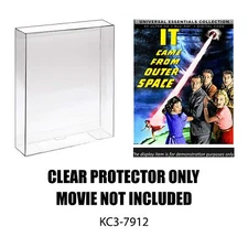 Protector For It Came From Outer Space