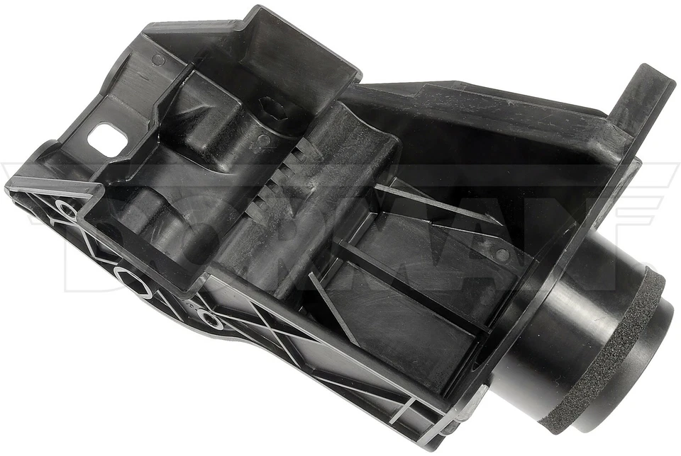 Soporte de pedal de embrague Dorman para Chevrolet Silverado 3500 Classic MT 2007 5 velocidades Foto 2 de 4